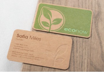 IN DANH THIẾP - NAME CARD